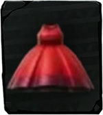 Donkey Kong Bananza - Diva Dress