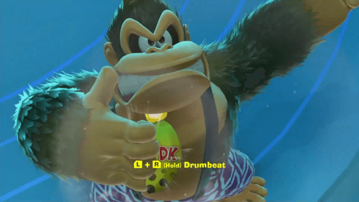 Drumbeat to Summon the Great Harmoneel