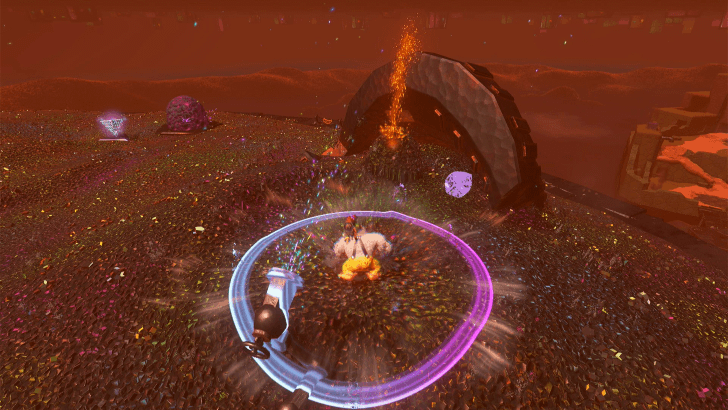 Leaf 58 Fossil Overworld Location