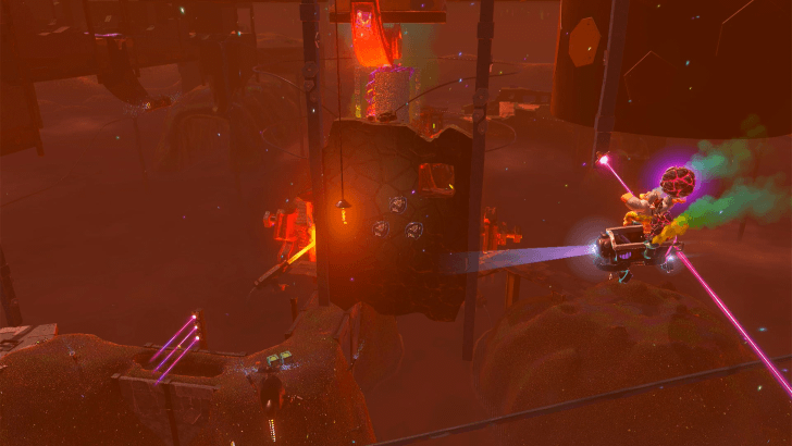 Leaf 52 Fossil Overworld Location