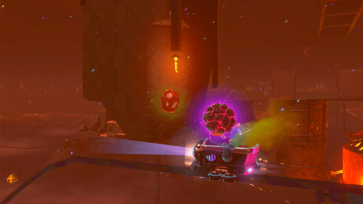 Trilobite 9 Fossil Overworld Location