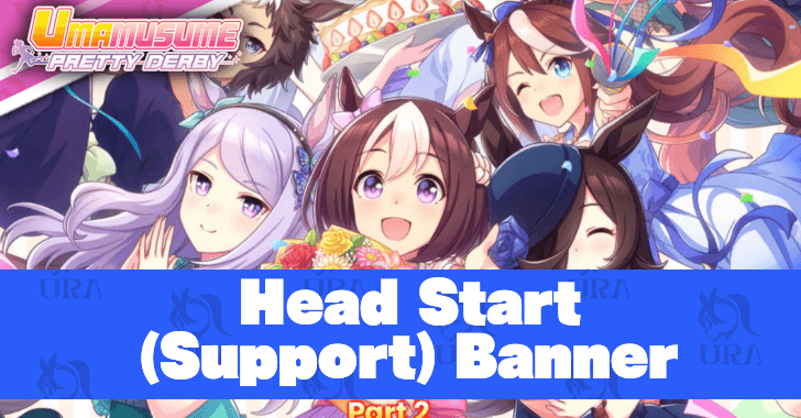 Should you pull on the Head Start Character Banner