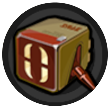 Archipelago Shoot Long Ammo