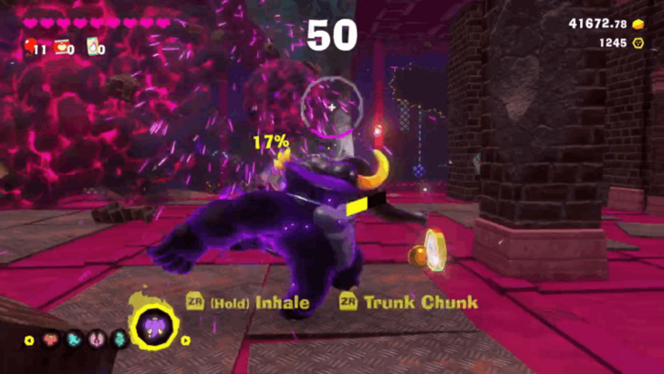 Destroy the Building within the Time Limit