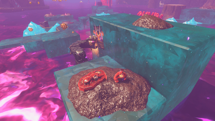 Pig 8 Fossil Overworld Location