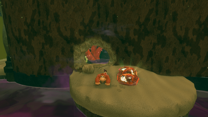 Pig 5 Fossil Overworld Location