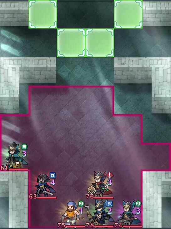 Dagdar GHB Infernal
