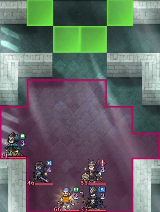 Dagdar GHB Lunatic