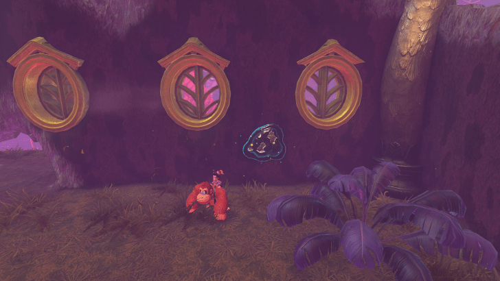 Beaver 38 Fossil Overworld Location