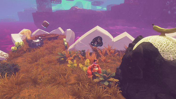 Beaver 43 Fossil Overworld Location