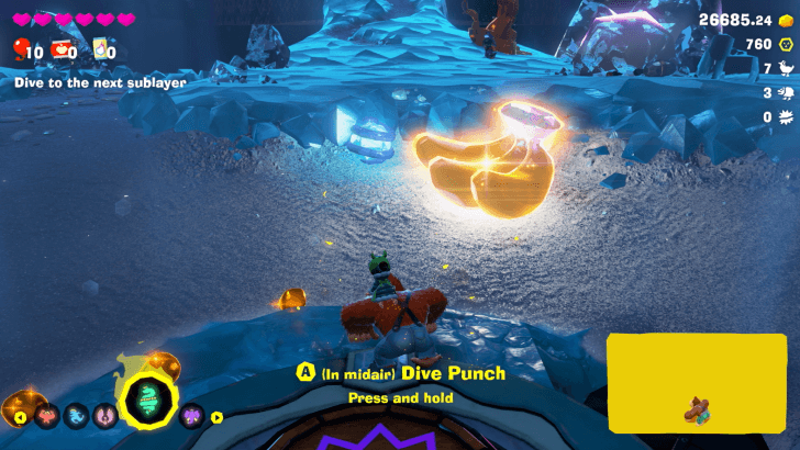 Unveiled in the Sculptors