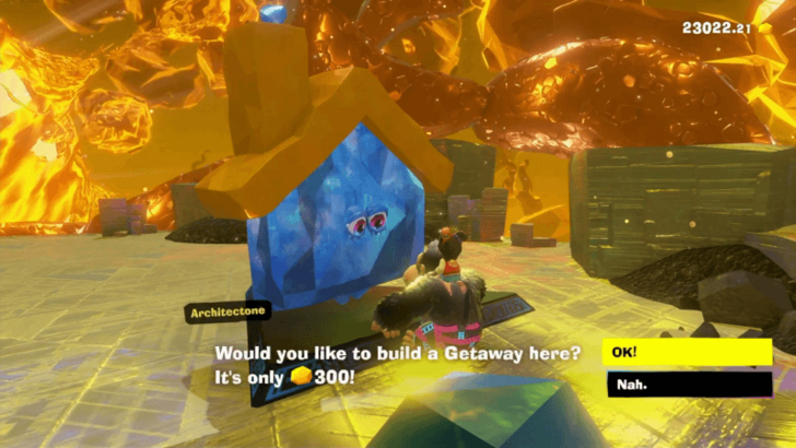 Architectone at Sublayer 1609