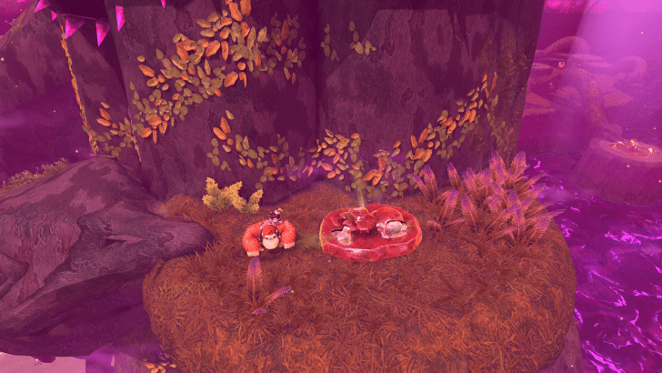 Pig 10 Fossil Overworld Location