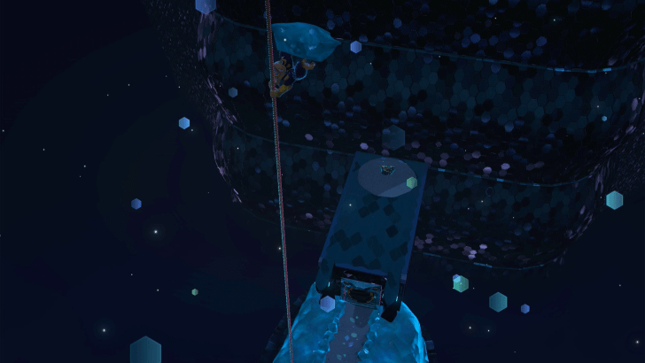 Banana Bird 30 Fossil Overworld Location