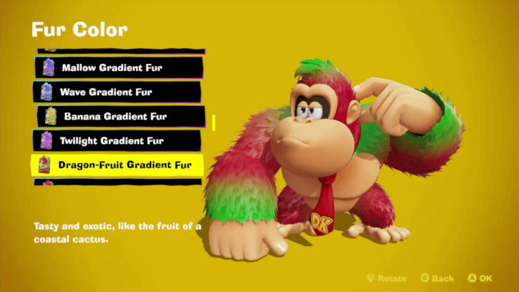 Resort Layer Style Shop