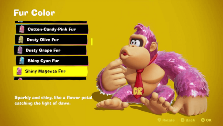 Resort Layer Style Shop