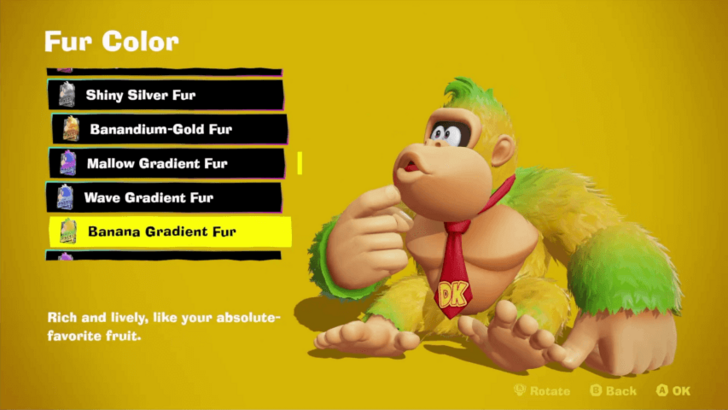 Resort Layer Style Shop