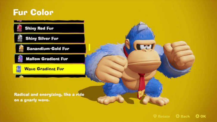 Resort Layer Style Shop