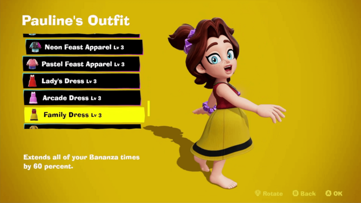 Planet Core Style Shop