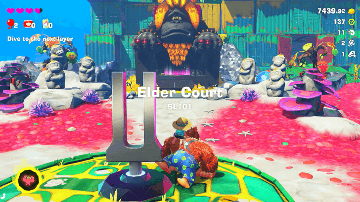 Elder Court Checkpoint Checkpoint Overworld Location