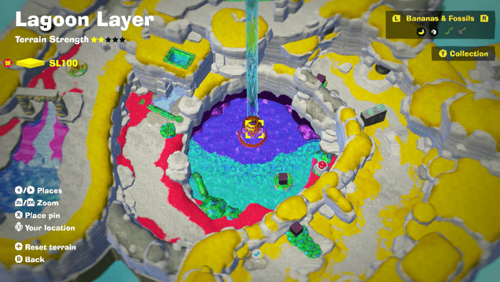 Sublayer 100 Void Stake Void Stake Map Location