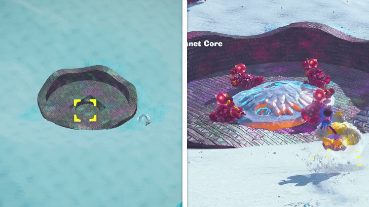 DK Bananza - Sea Urchin Guide - IMAGEDESCRIPTION