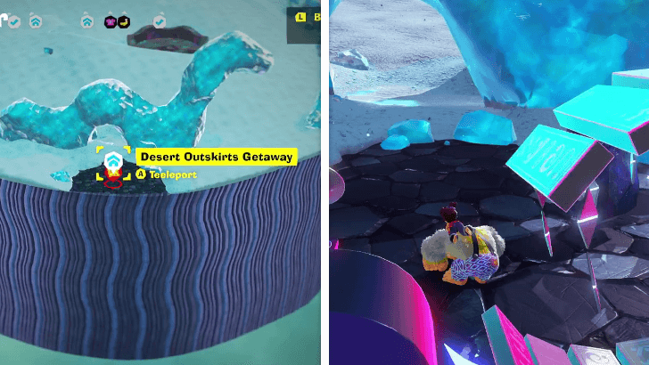 DK Bananza - Sea Urchin Guide - IMAGEDESCRIPTION