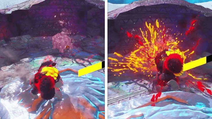 DK Bananza - Sea Urchin Guide - IMAGEDESCRIPTION