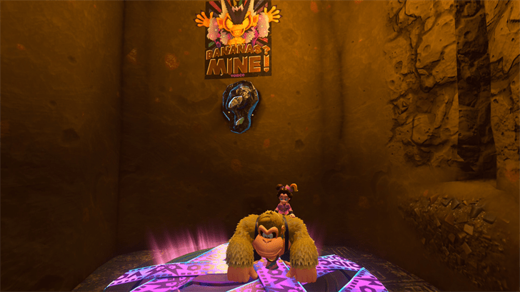 Sea Lily (alt color) 19 Fossil Overworld Location