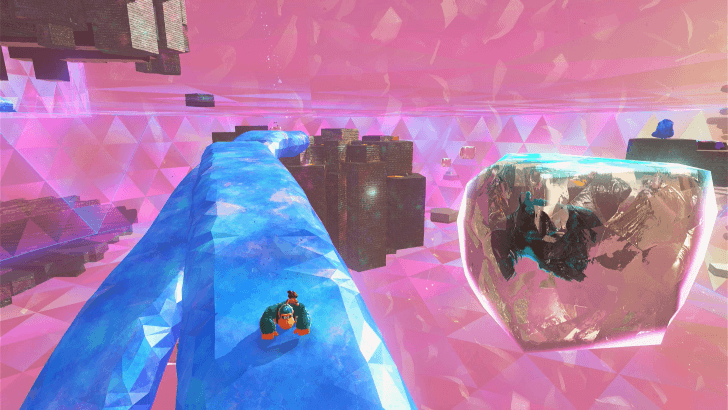 Frog (Alt Color) 10 Fossil Overworld Location