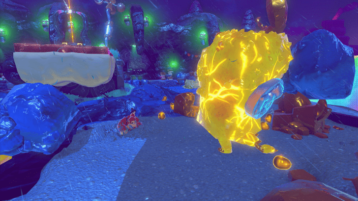 Frog 56 Fossil Overworld Location