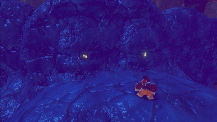 Frog 36 Fossil Overworld Location