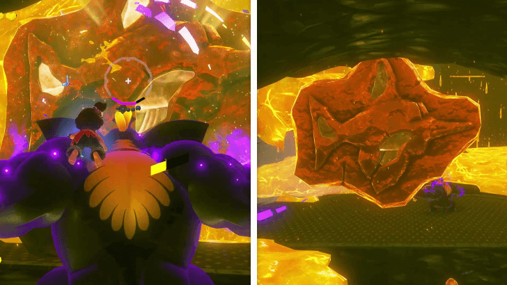 DK Bananza - Swordfish Guide - Elephant Suck Gold