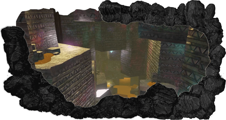 Forbidden Layer partial