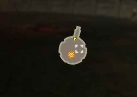 EX Utmost Strength Map