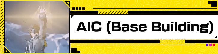 AIC (Base Building)