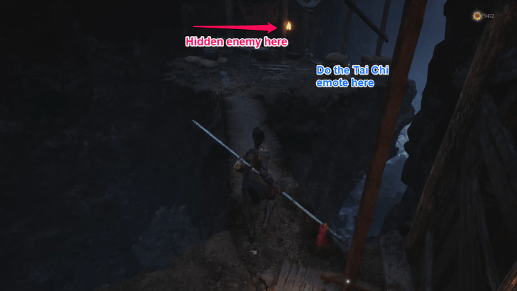 Reverent Temple Tai Chi