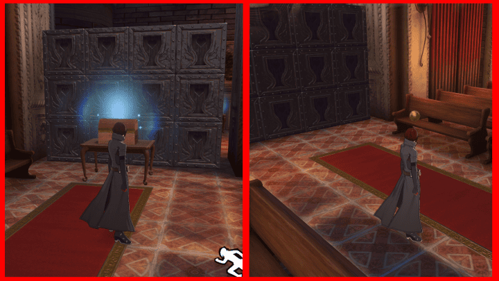 Persona 5 Phantom X - Kamoshida 1-12-2