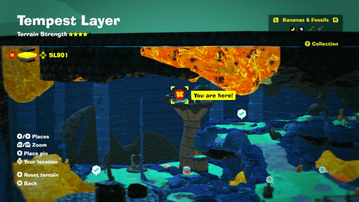 Tempest Layer Battle Challenge 2 Map Location