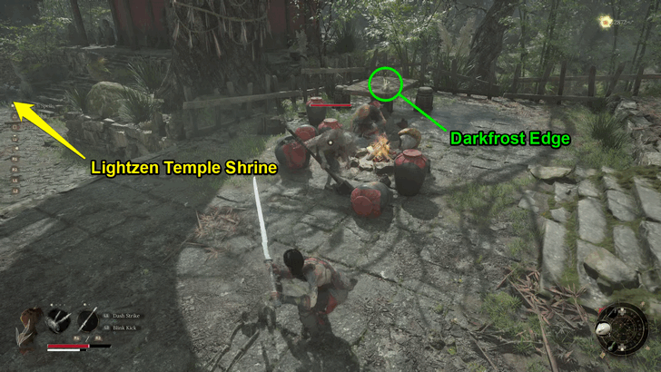 Cloudfrost Edge Location