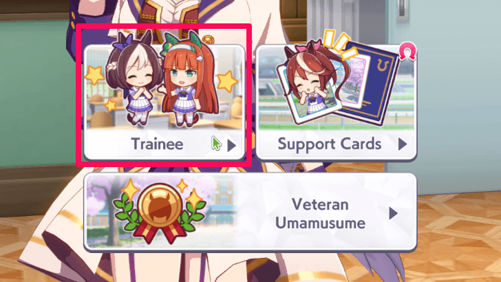 Potential Level Step 2