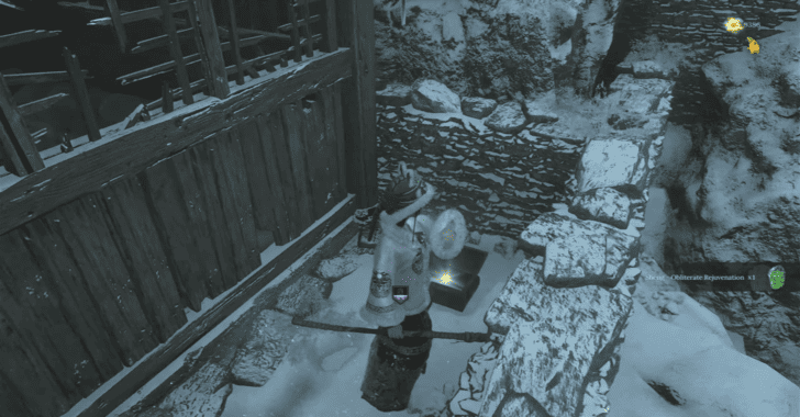 Obliterate Rejuvenation