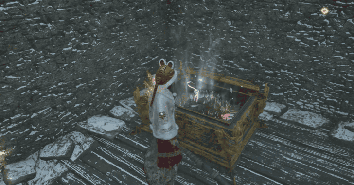 Forgotten Remembrance