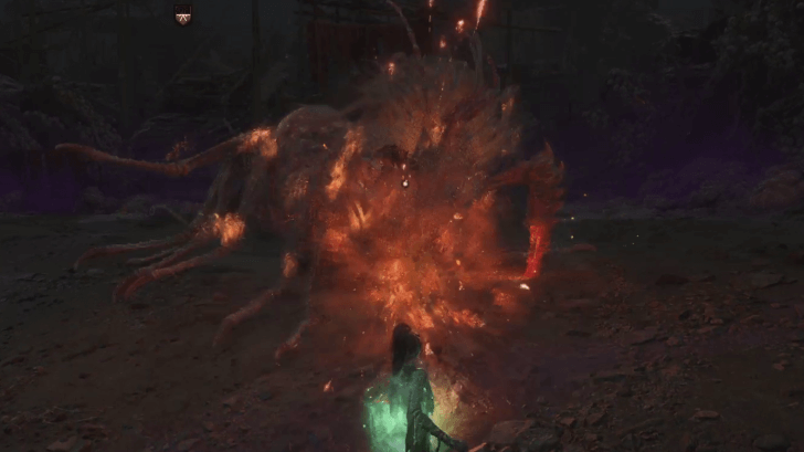 Learn Boss Patterns and Weaknesses