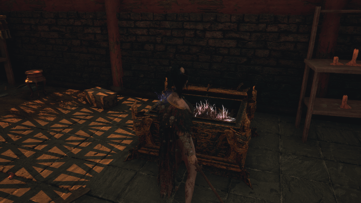 Explore to Discover Hidden Loot