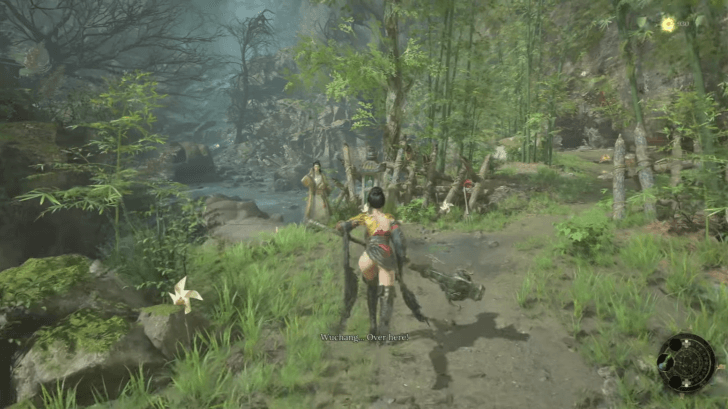 Pinwheels Can Also Lead the Way