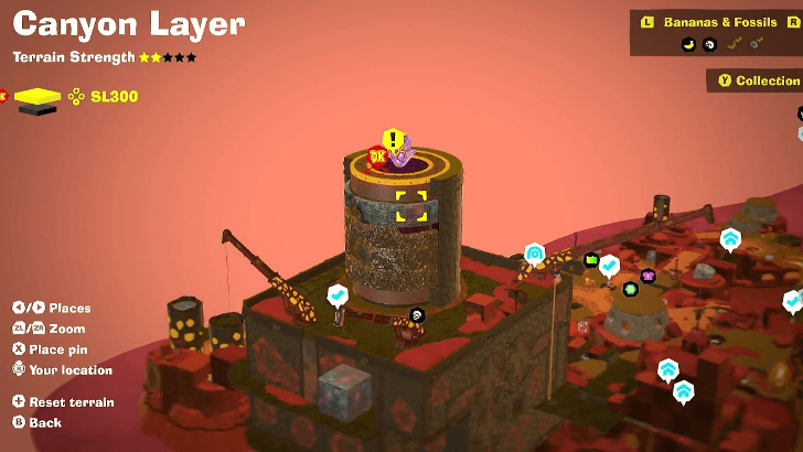 Click-Clack Smokestack Depths Void Stake Void Stake Map Location