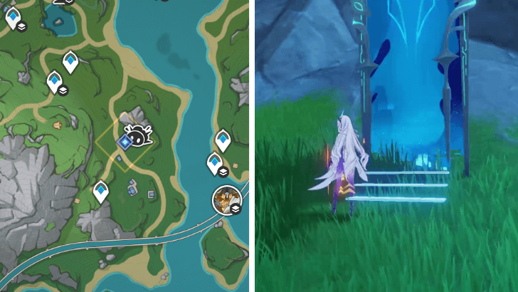 Genshin - Event Domain