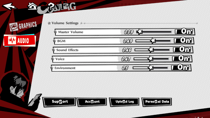 Unable to Change Language