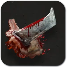 Killing Floor 3 - Biosteel